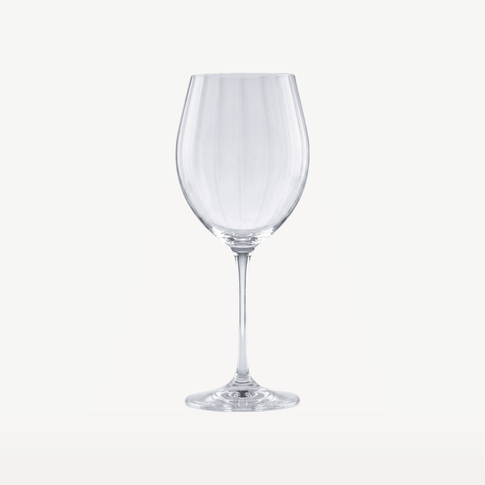 RCR Optiq Wijnglas 65 Cl - 6 Stuks - Glazen.nl