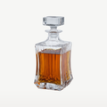 RCR Adagio Whiskey Decanter 75 Cl