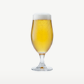 Bormioli Rocco Executive Bierglas 39 Cl Met Maatstreep - 6 Stuks