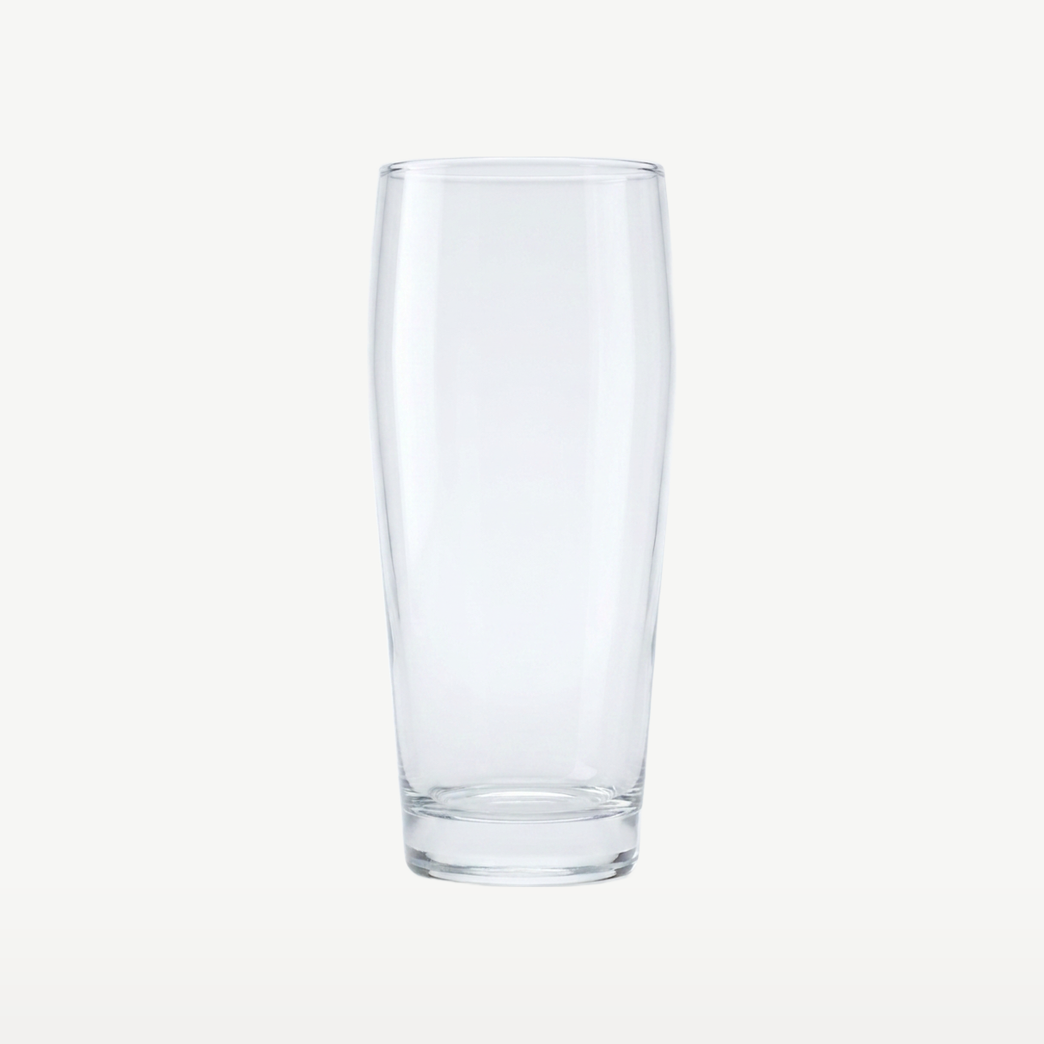 Arcoroc Willi Becher Bierglas 33 Cl - 12 Stuks - Glazen.nl