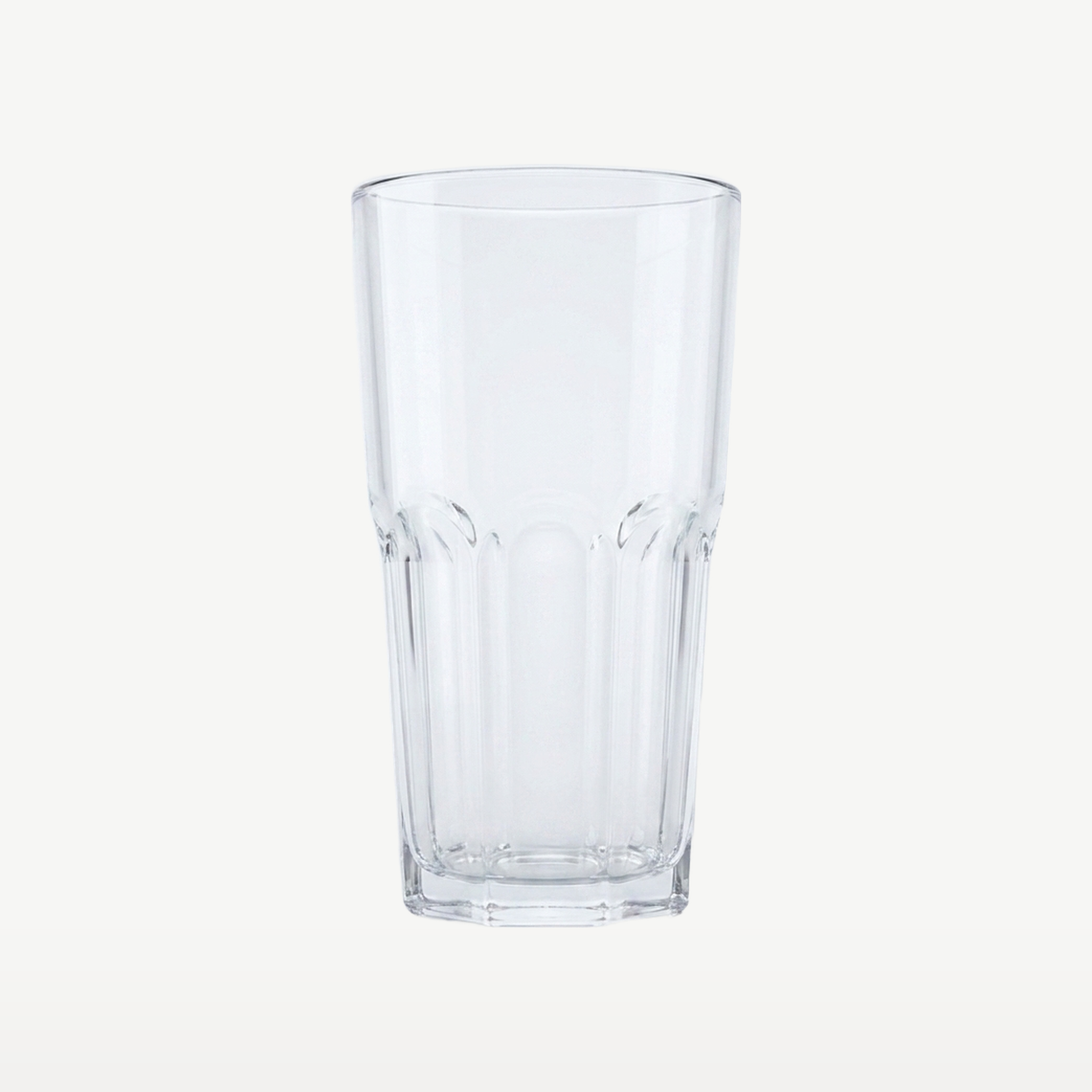 Arcoroc Granity Tumbler 31 Cl - 6 Stuks - Glazen.nl