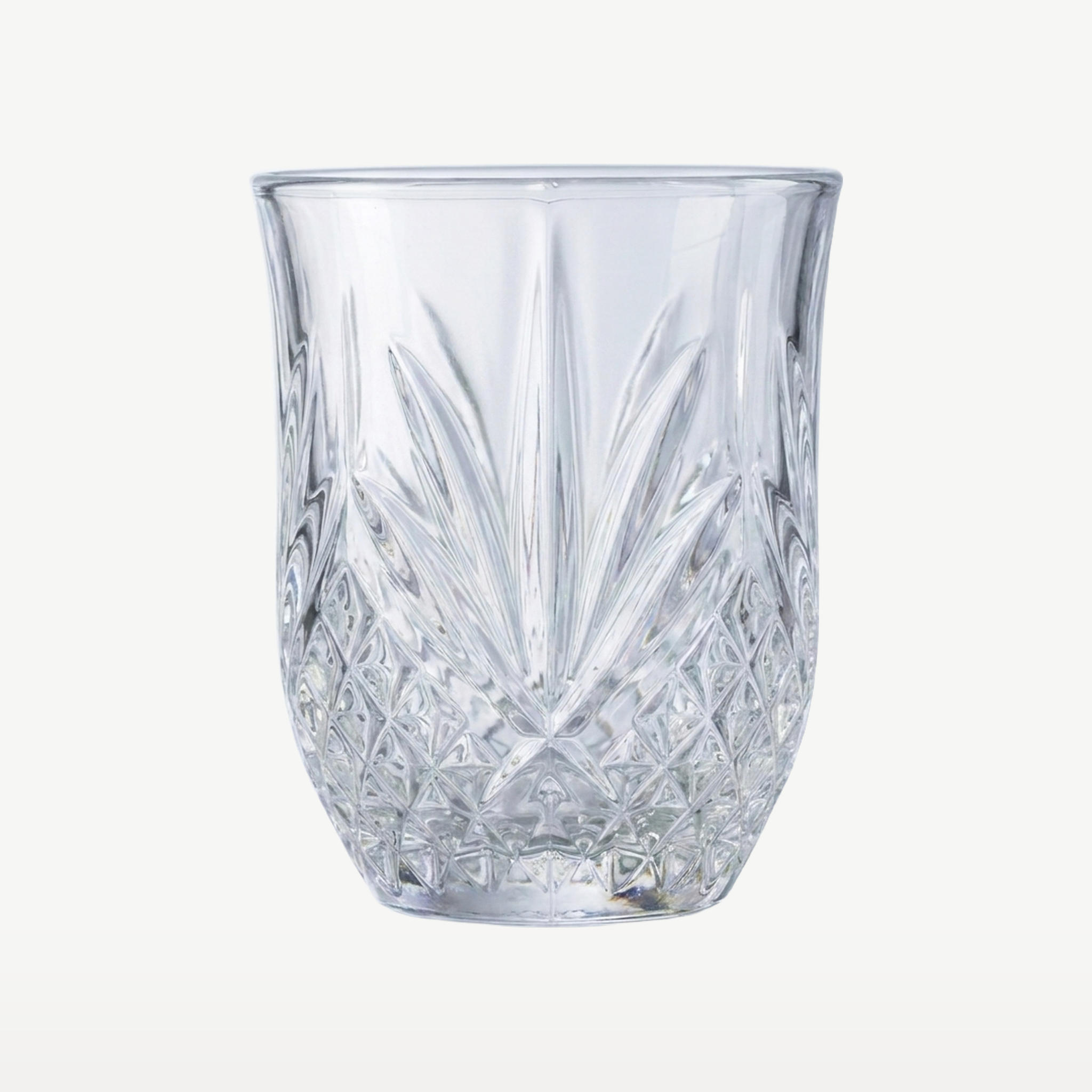 Arcoroc Broadway Shotglas 5 Cl - 6 Stuks - Glazen.nl