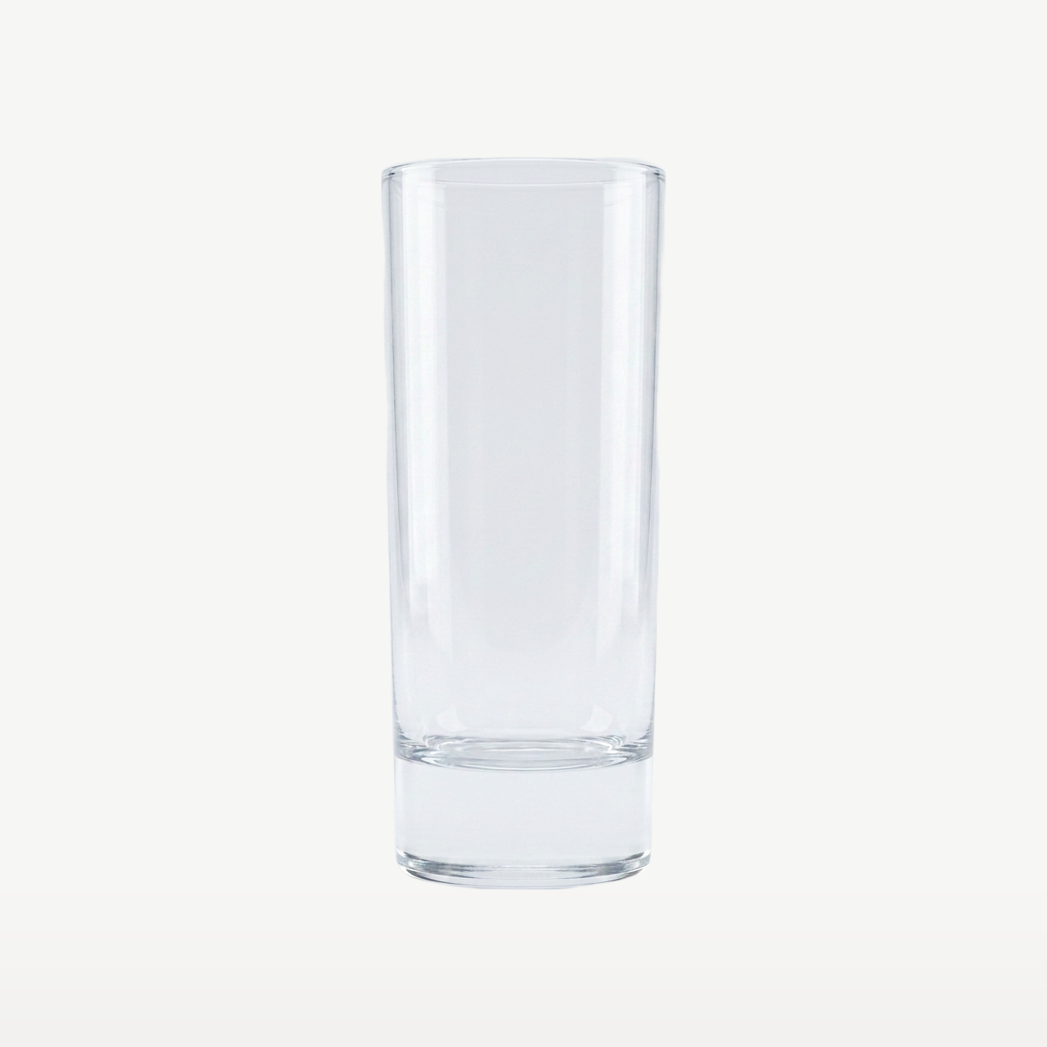 Arcoroc Islande Longdrinkglas 16 Cl leeg - Glazen.nl