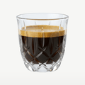 Nachtmann Noblesse Barista Espressoglas 9 Cl - 12 Stuks