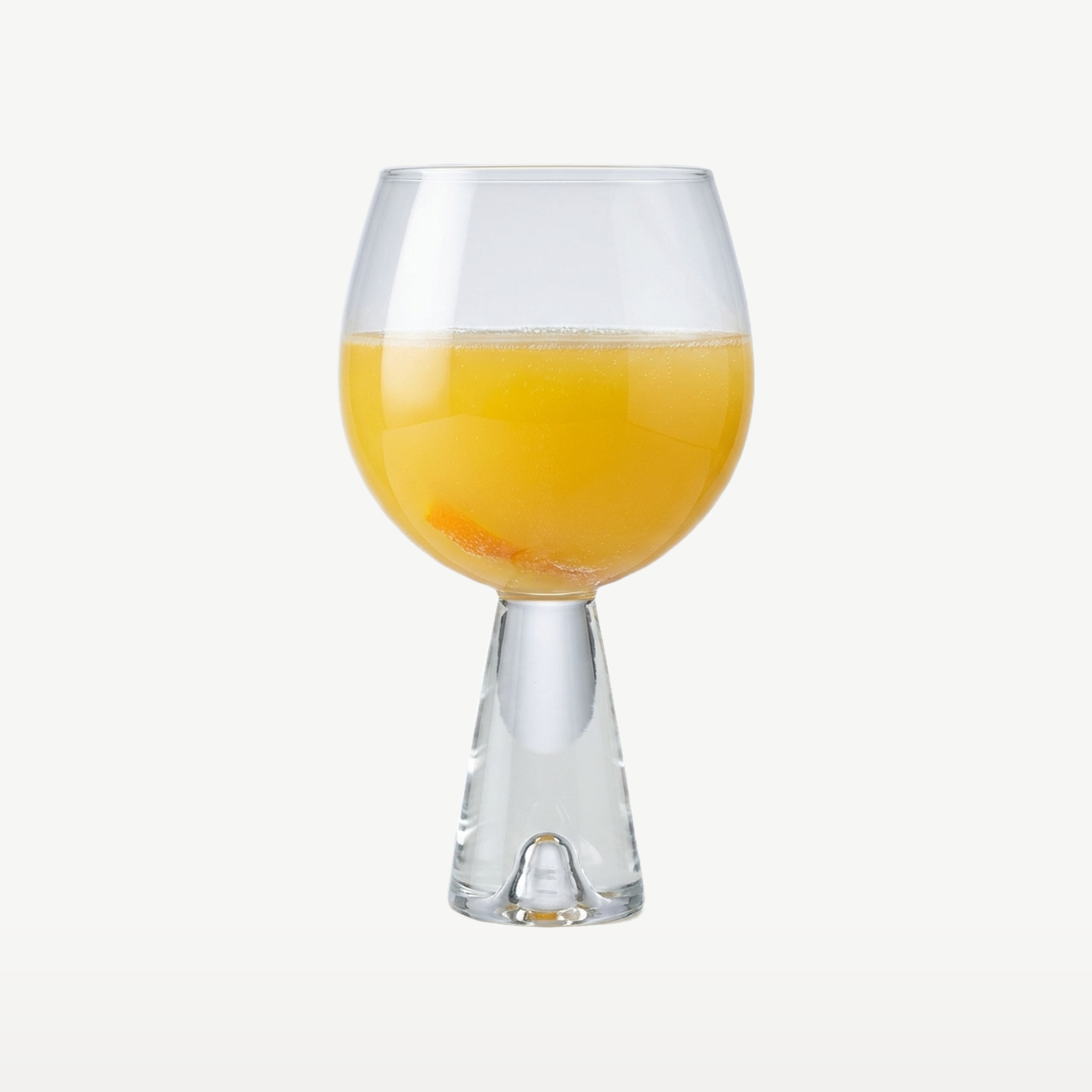 J-Line Walker Champagneglas 47,5 Cl Coupe Transparant - Glazen.nl