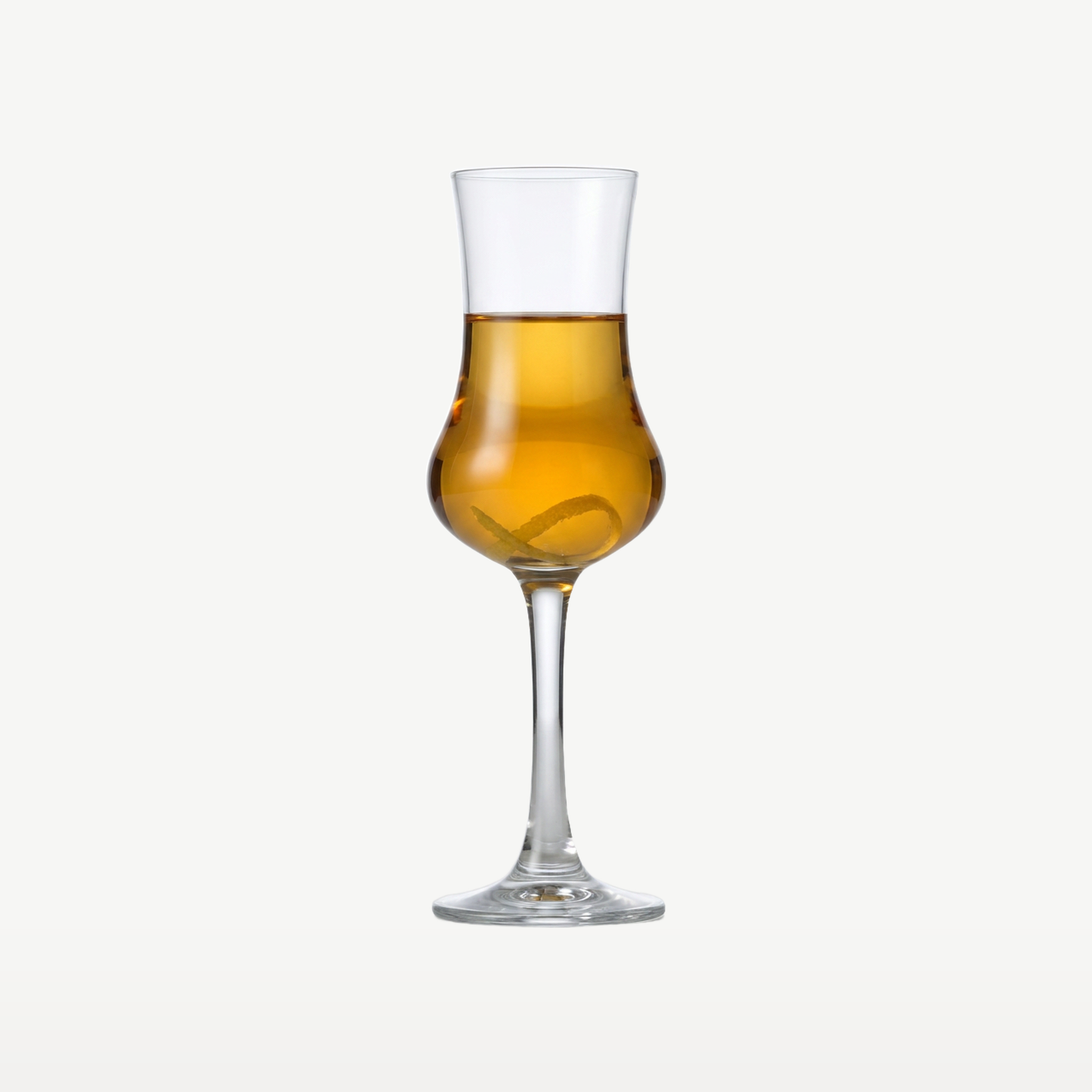 Royal Leerdam Specials Grappa / Borrelglas 9 Cl - 6 Stuks - Glazen.nl