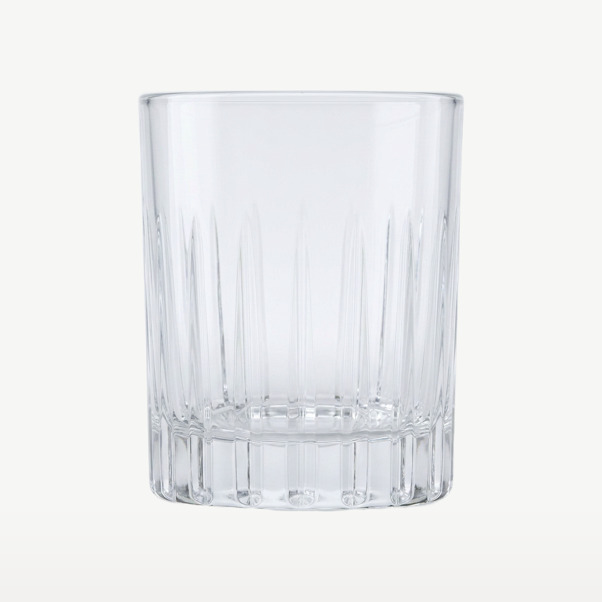 RCR Timeless Shotglas 8 Cl - 6 Stuks - Glazen.nl