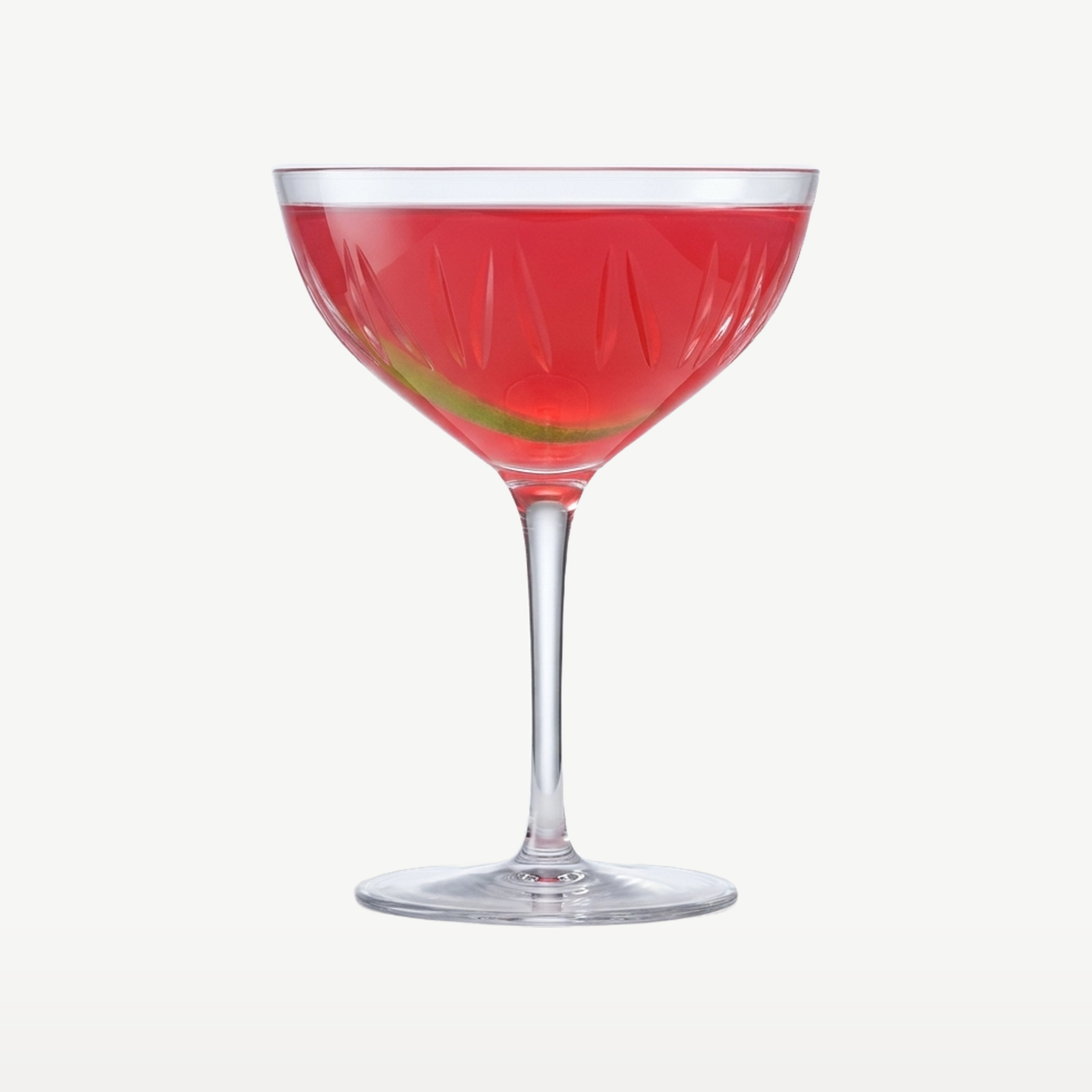 Zwiesel Glas Destille No. 2 Basic Bar Motion Cocktailglas 20 Cl - Glazen.nl
