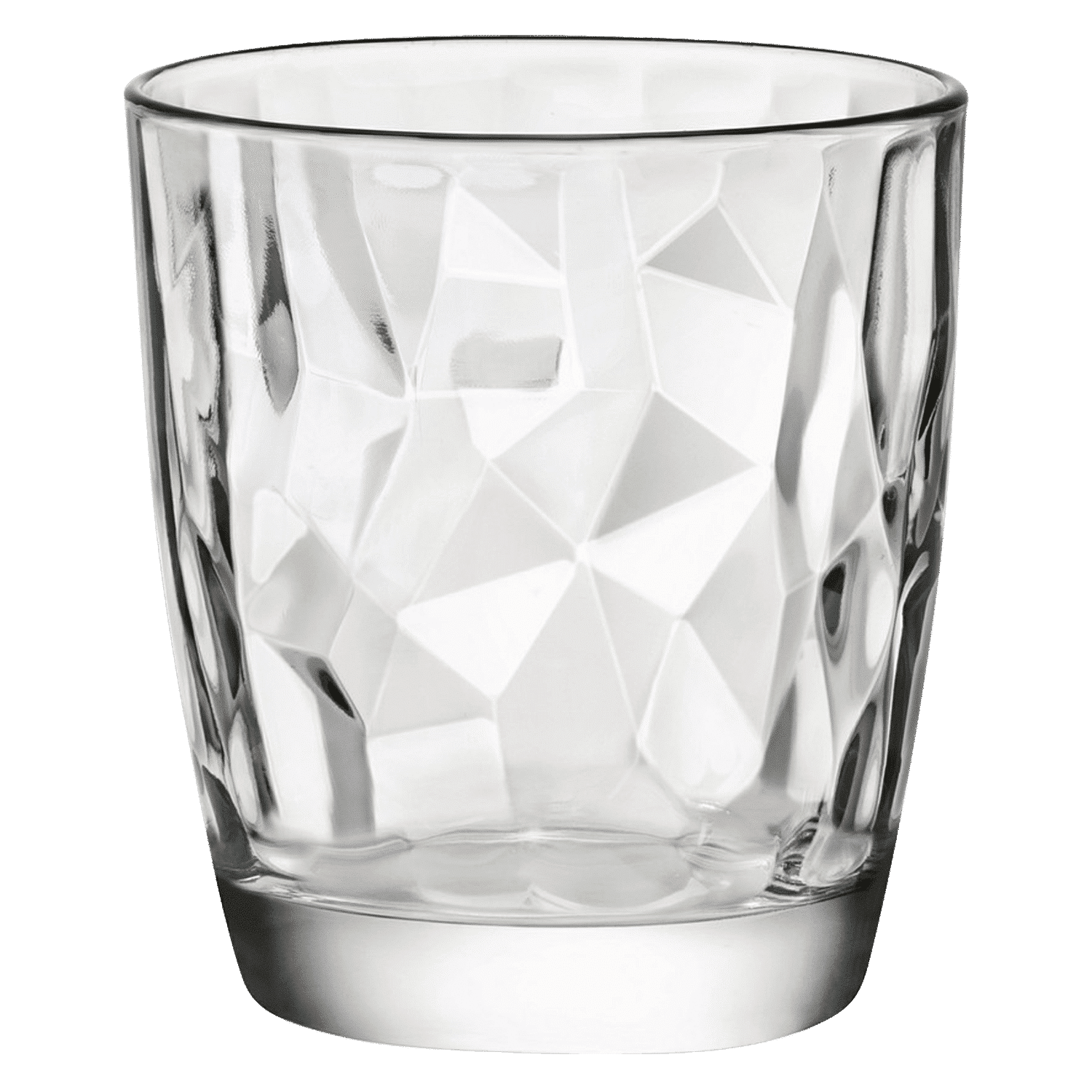 Bormioli Rocco Diamond Tumbler 39 Cl - 6 Stuks - Glazen.nl