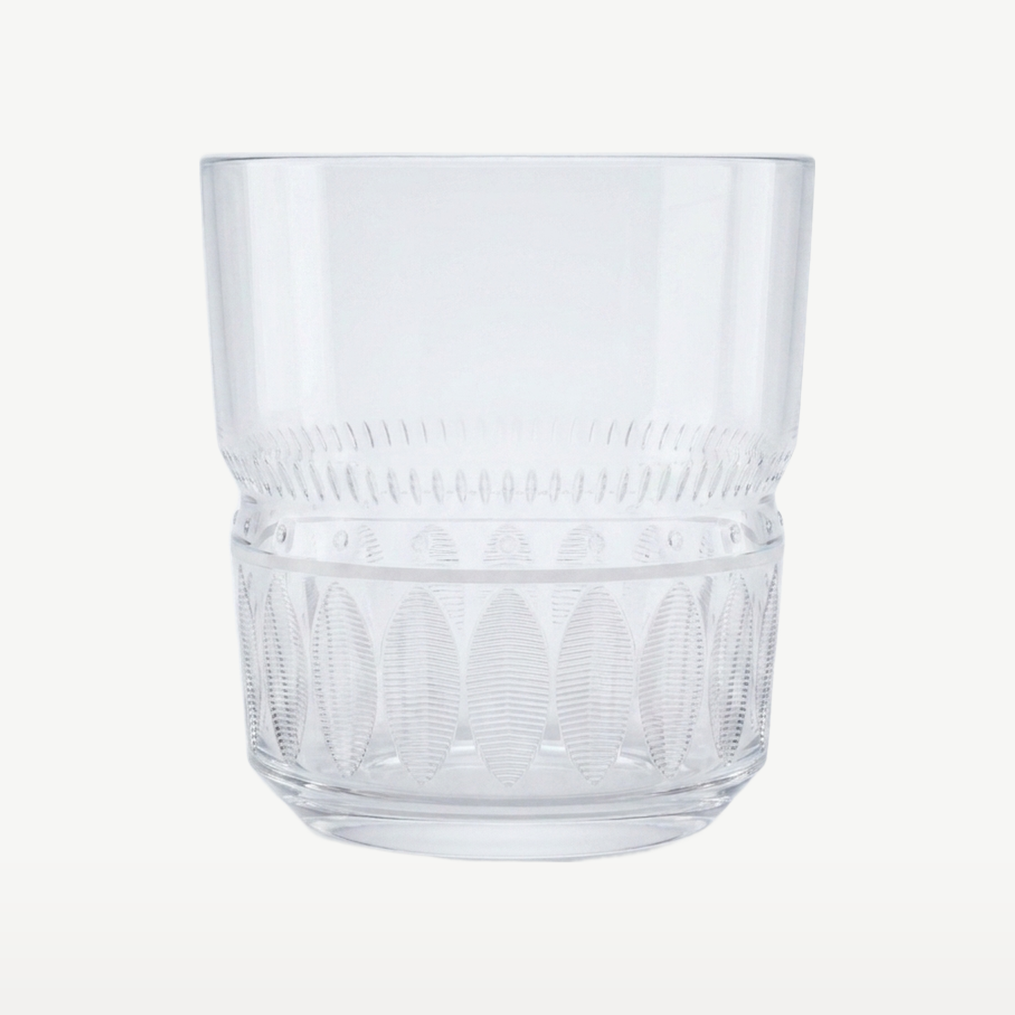 Onis New Era Tumbler 35 Cl - 12 Stuks - Glazen.nl