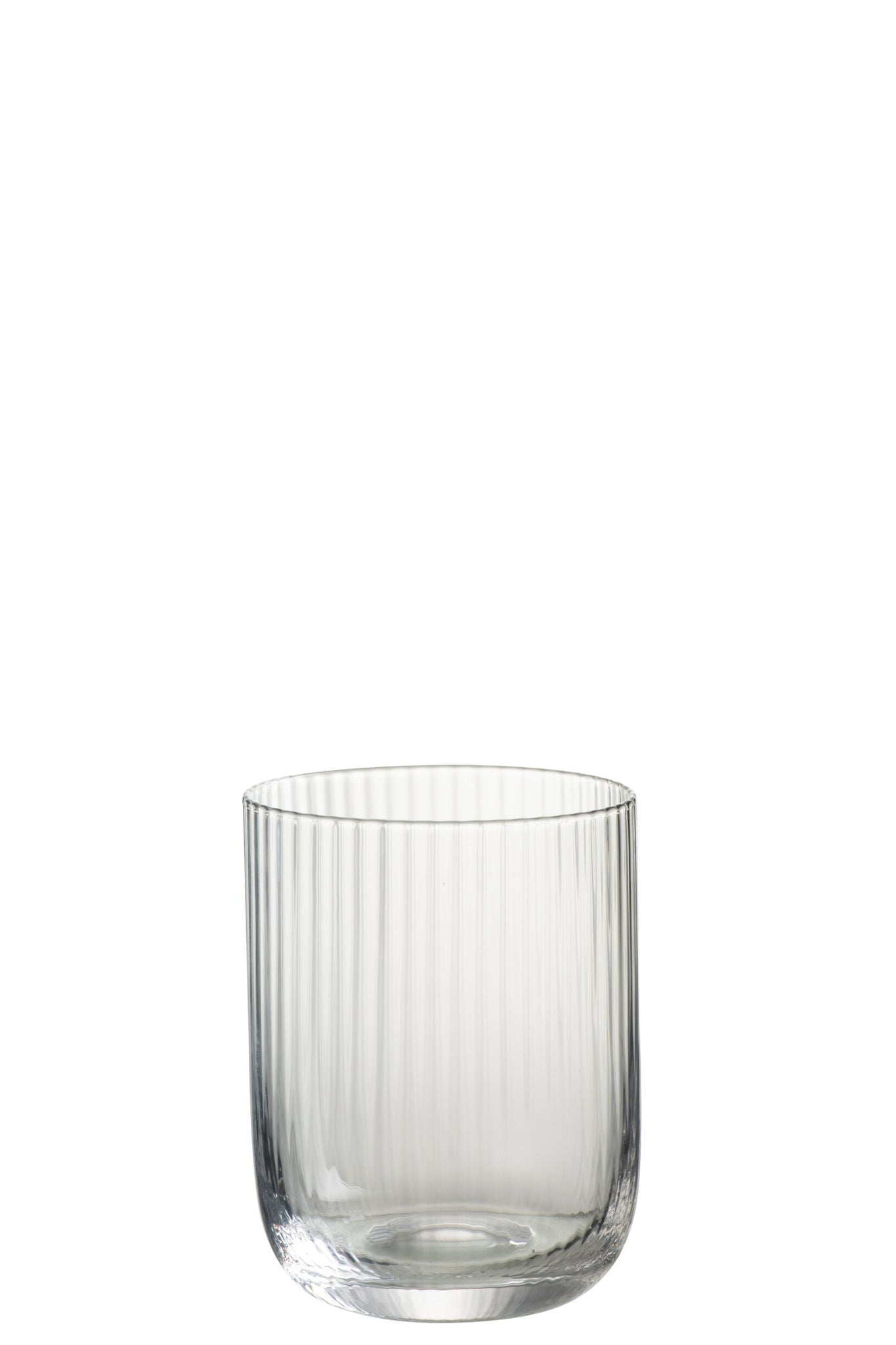 J-Line Kyle Waterglas 26 Cl Transparant