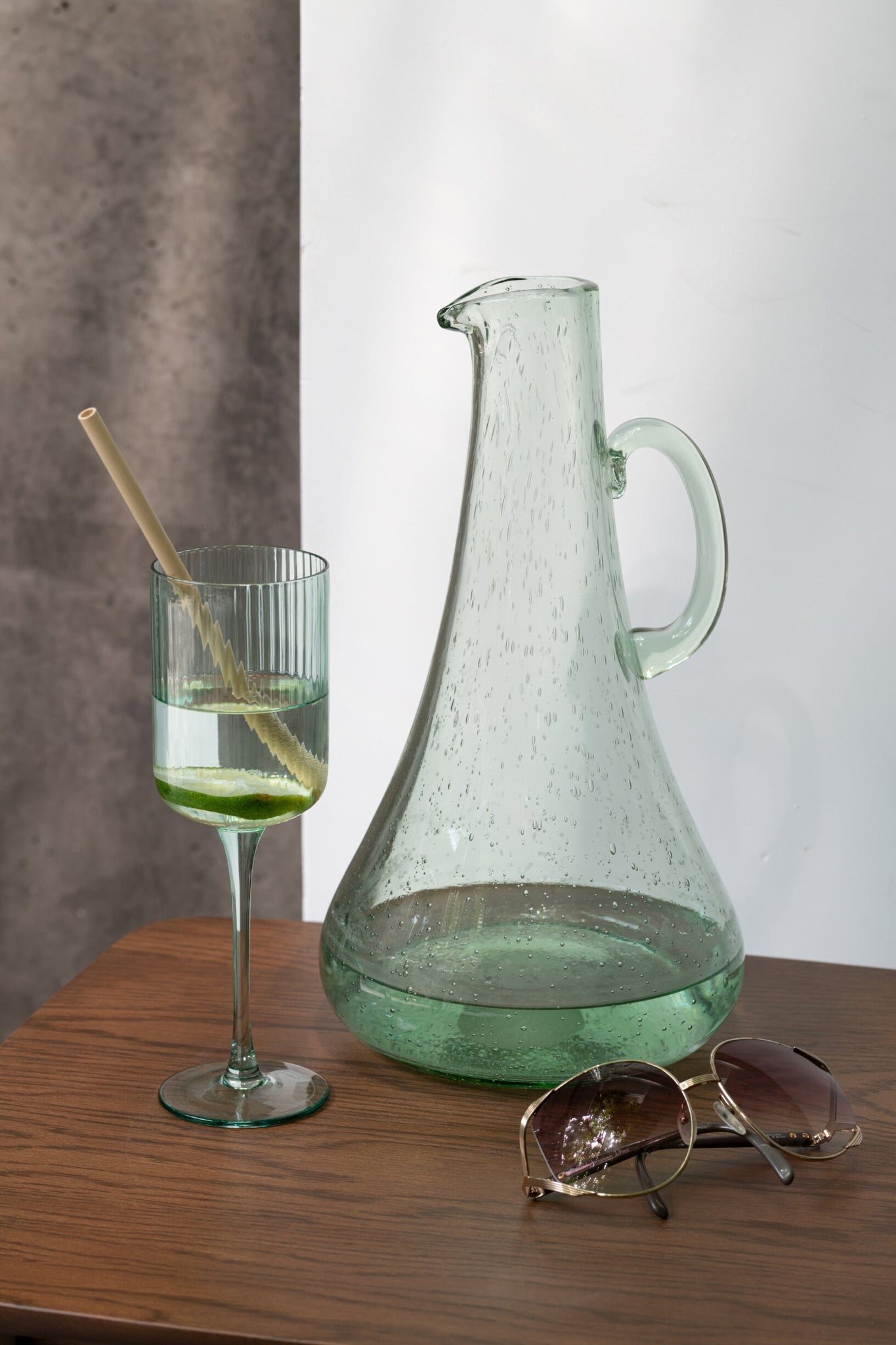 J-Line Ralph Wijnglas 37 Cl Mint