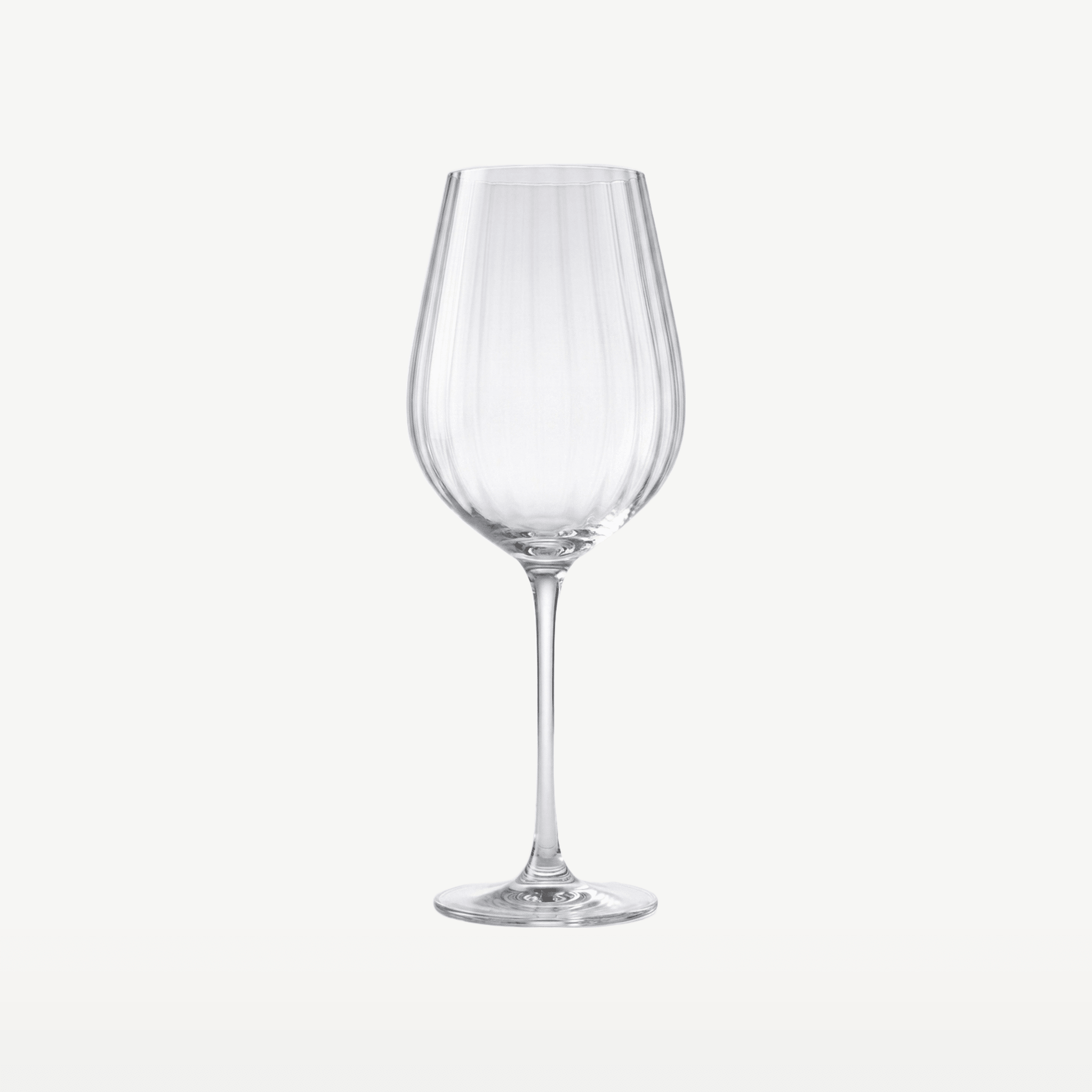 Nuform Optic Wijnglazen 65 Cl - 6 Stuks - Glazen.nl