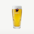 Jupiler Bierglas 25 Cl - 12 Stuks