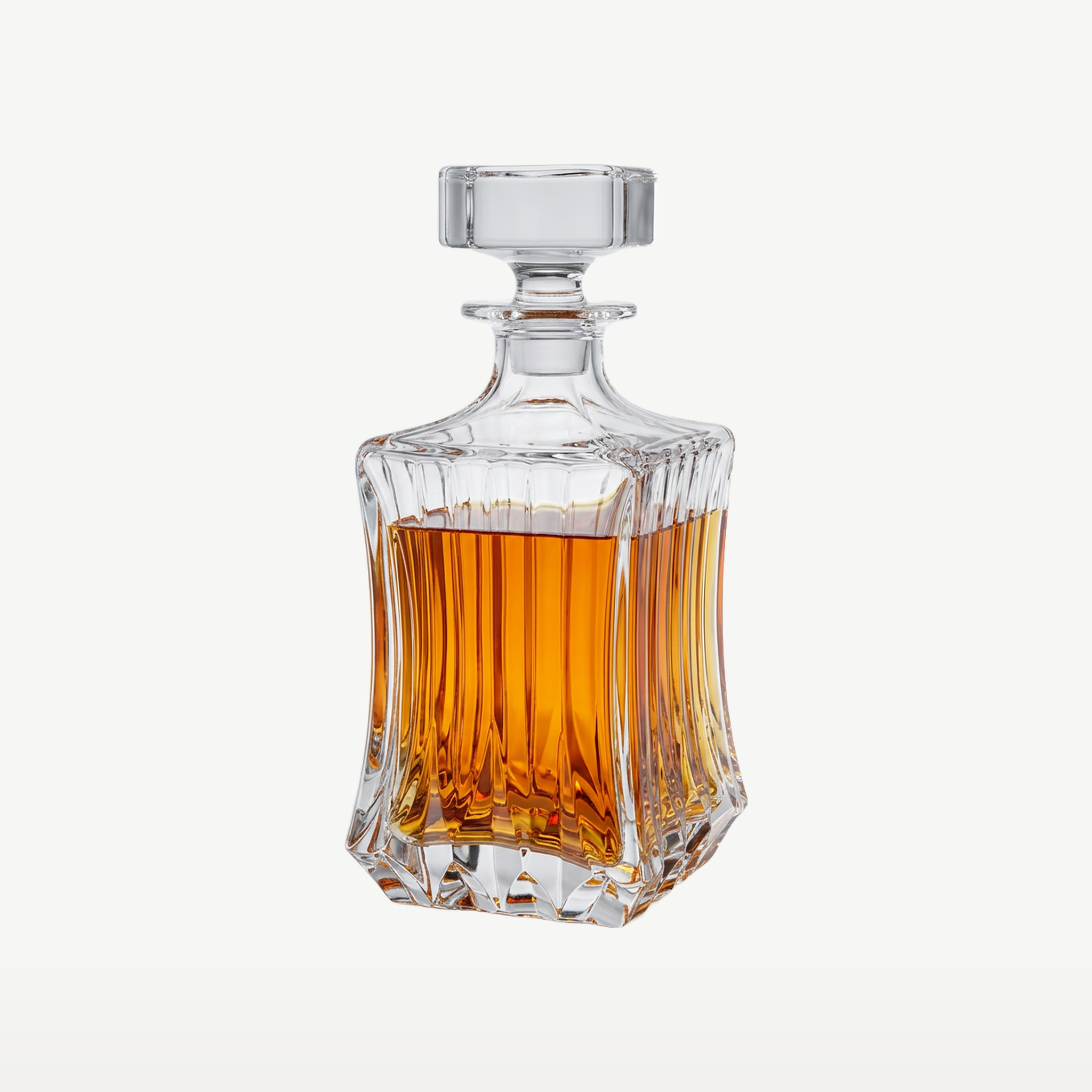 RCR Adagio Whiskeykaraf 75 Cl - Glazen.nl