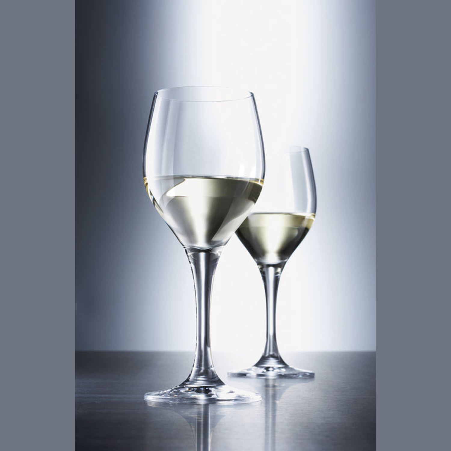 Schott Zwiesel Mondial Witte Wijnglas 25 Cl - 6 Stuks - Glazen.nl
