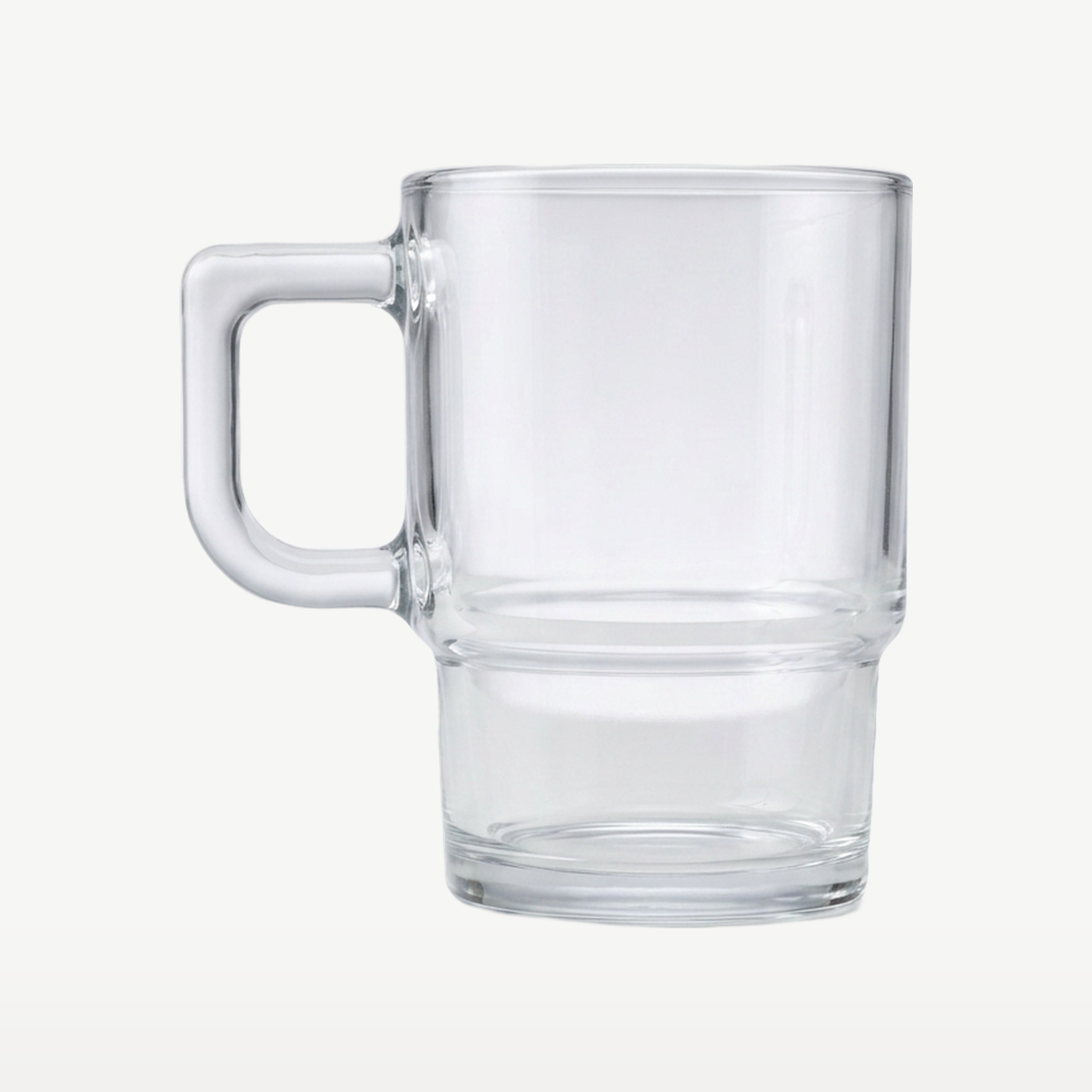 Pasabahce Hill Theeglas 42 Cl - 2 Stuks - Glazen.nl