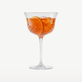 Luigi Bormioli Roma 1960 Cocktailglas Fizz 26 Cl  - 6 Stuks