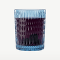 Nachtmann Ethno Tumbler 30,4 Cl Blauw - 2 Stuks