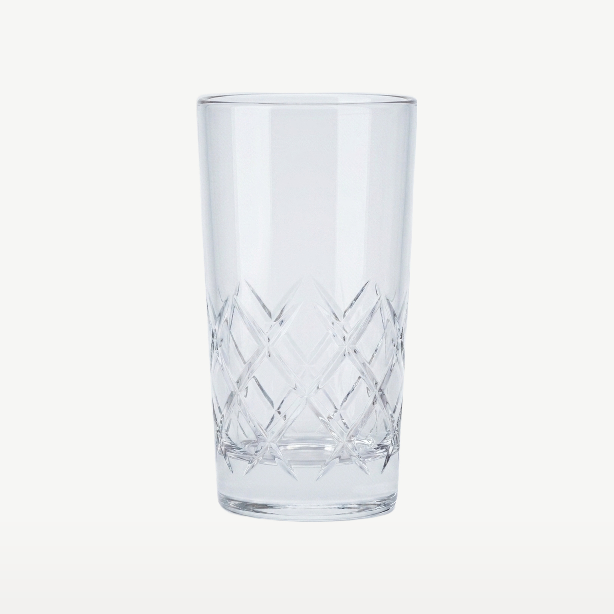 Speakeasy Mixglas Yarai 70 Cl leeg - Glazen.nl