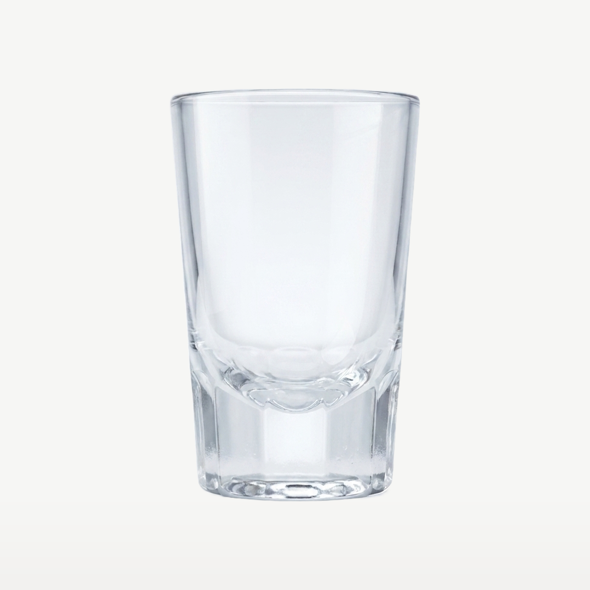 Onis Spirits Borrelglas 4,5 Cl - 12 Stuks - Glazen.nl