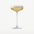 Onis Bespoke Champagneglas / Coupe 12 Cl Coupette - 6 Stuks