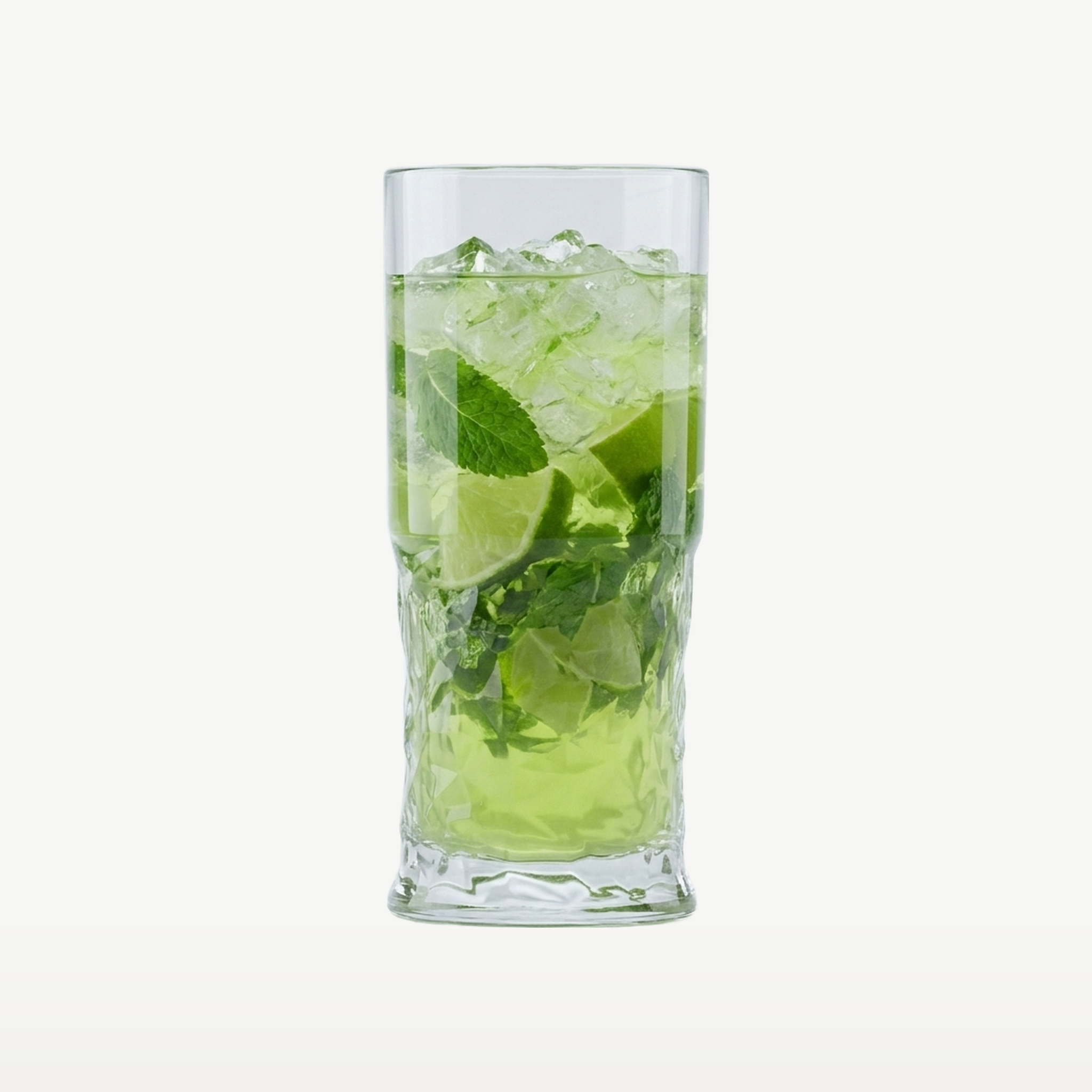 RCR Sound Longdrink 35 Cl Funky - 6 Stuks - Glazen.nl