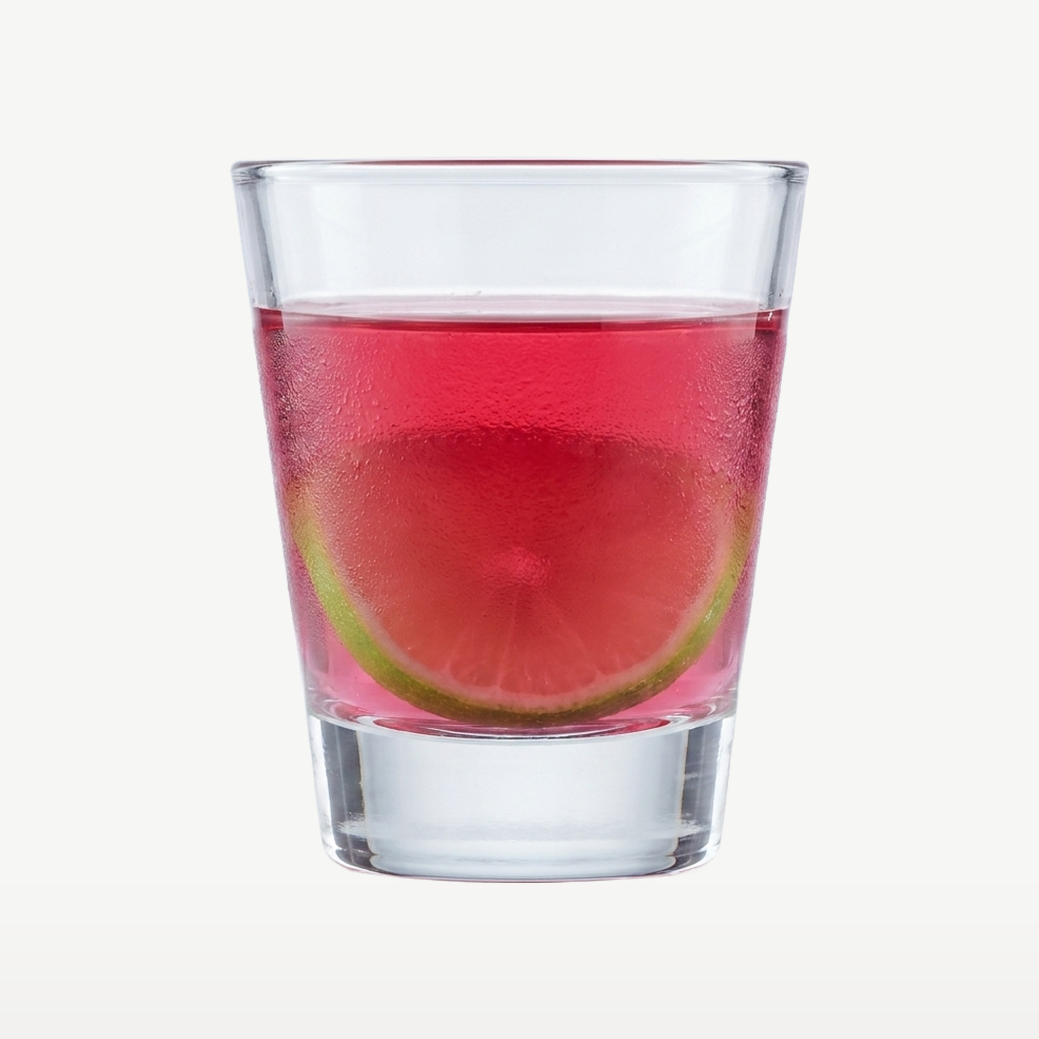 Arcoroc Gin Shotglas 5 Cl - 24 Stuks - Glazen.nl