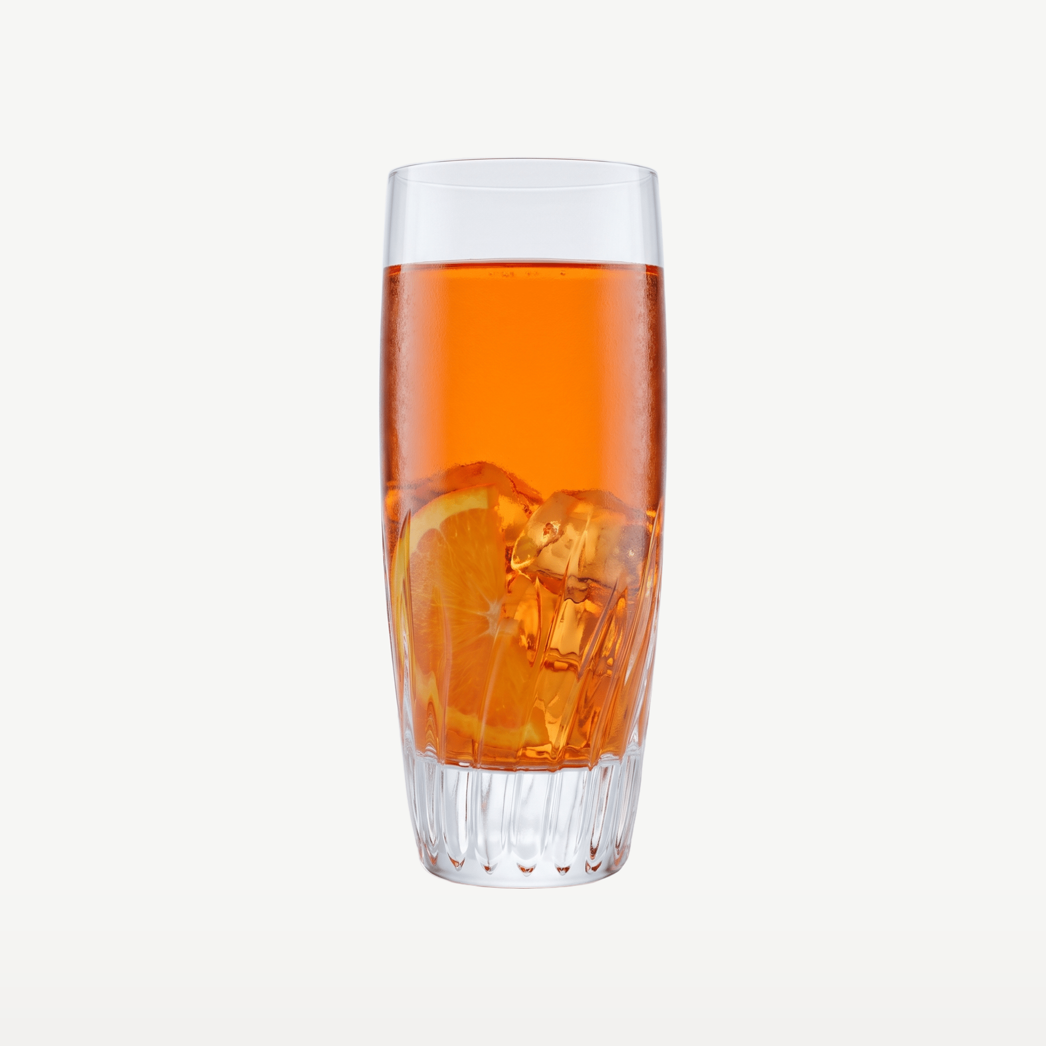Luigi Bormioli Incanto Longdrikglas Fh 43,5 Cl - 6 Stuks - Glazen.nl