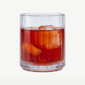 Bar Professional Reflex Plastic Tumbler 34 Cl - 12 Pieces