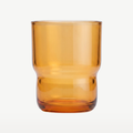 Arcoroc Log Tumbler 16 Cl Oranje - 6 Stuks