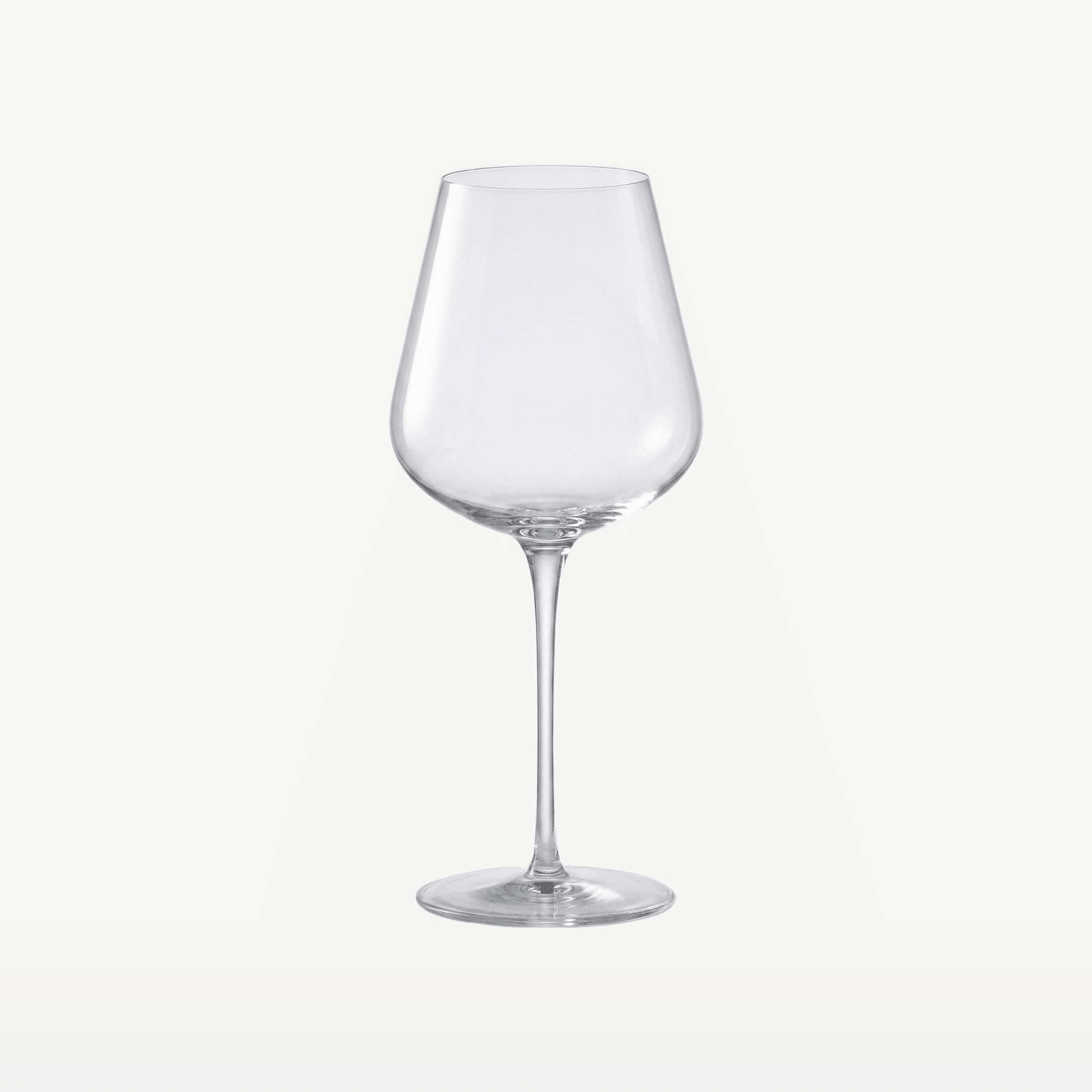 Bormioli Rocco Uno Inalto Wijnglas 64 Cl - 6 Stuks - Glazen.nl