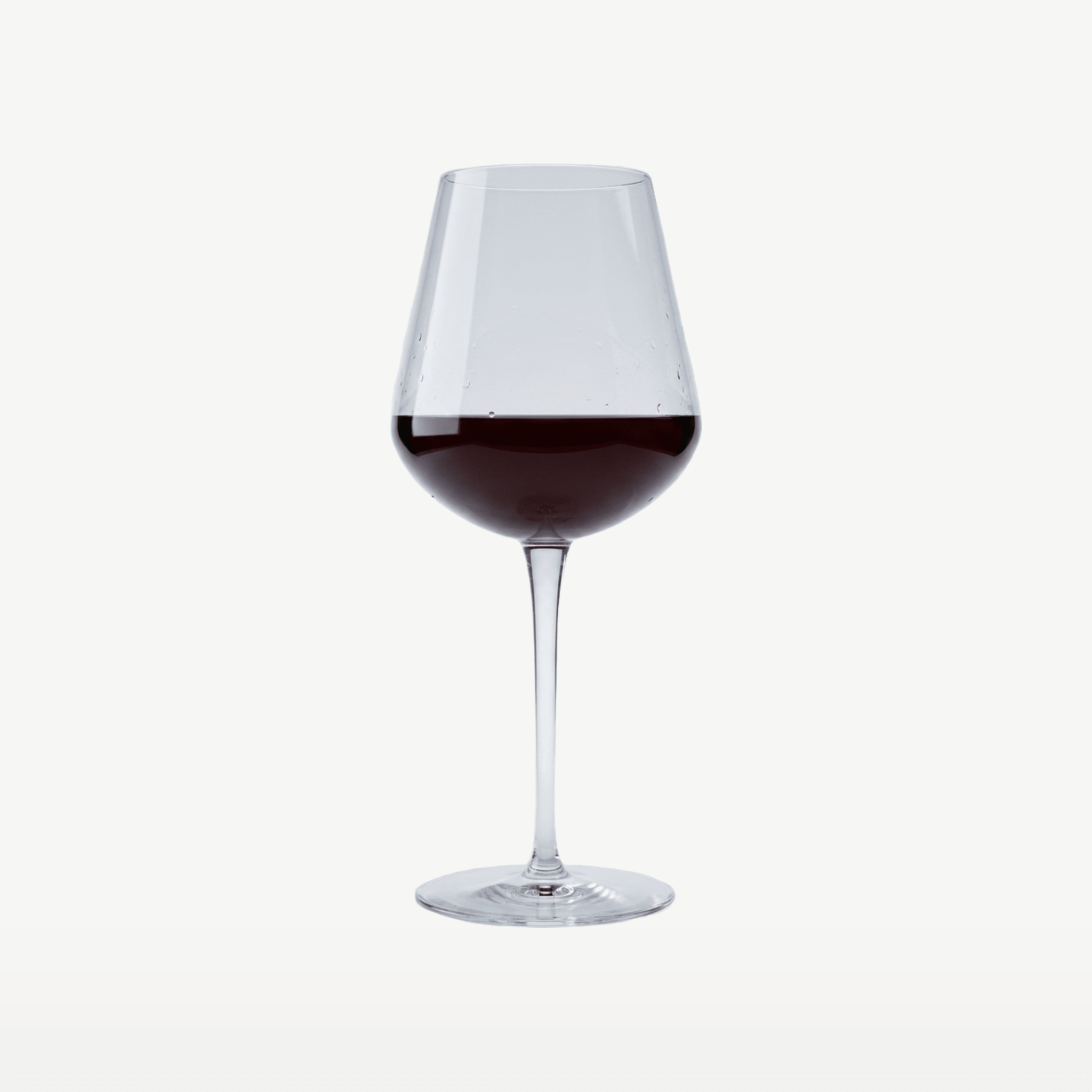 Bormioli Rocco Uno Inalto Wijnglas 56 Cl - 6 Stuks - Glazen.nl
