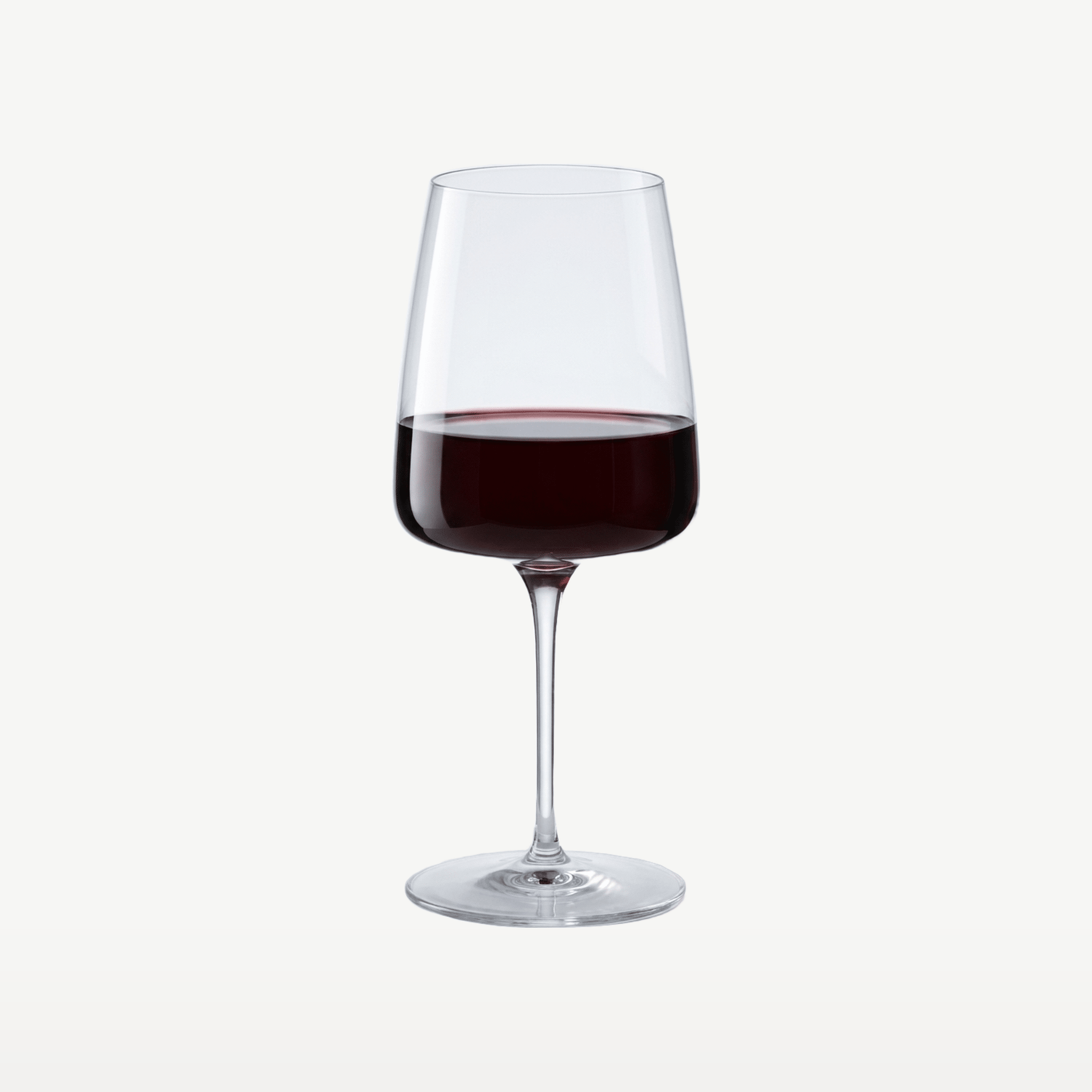 Bormioli Rocco Nexo Wijnglas 54 Cl - 6 Stuks - Glazen.nl