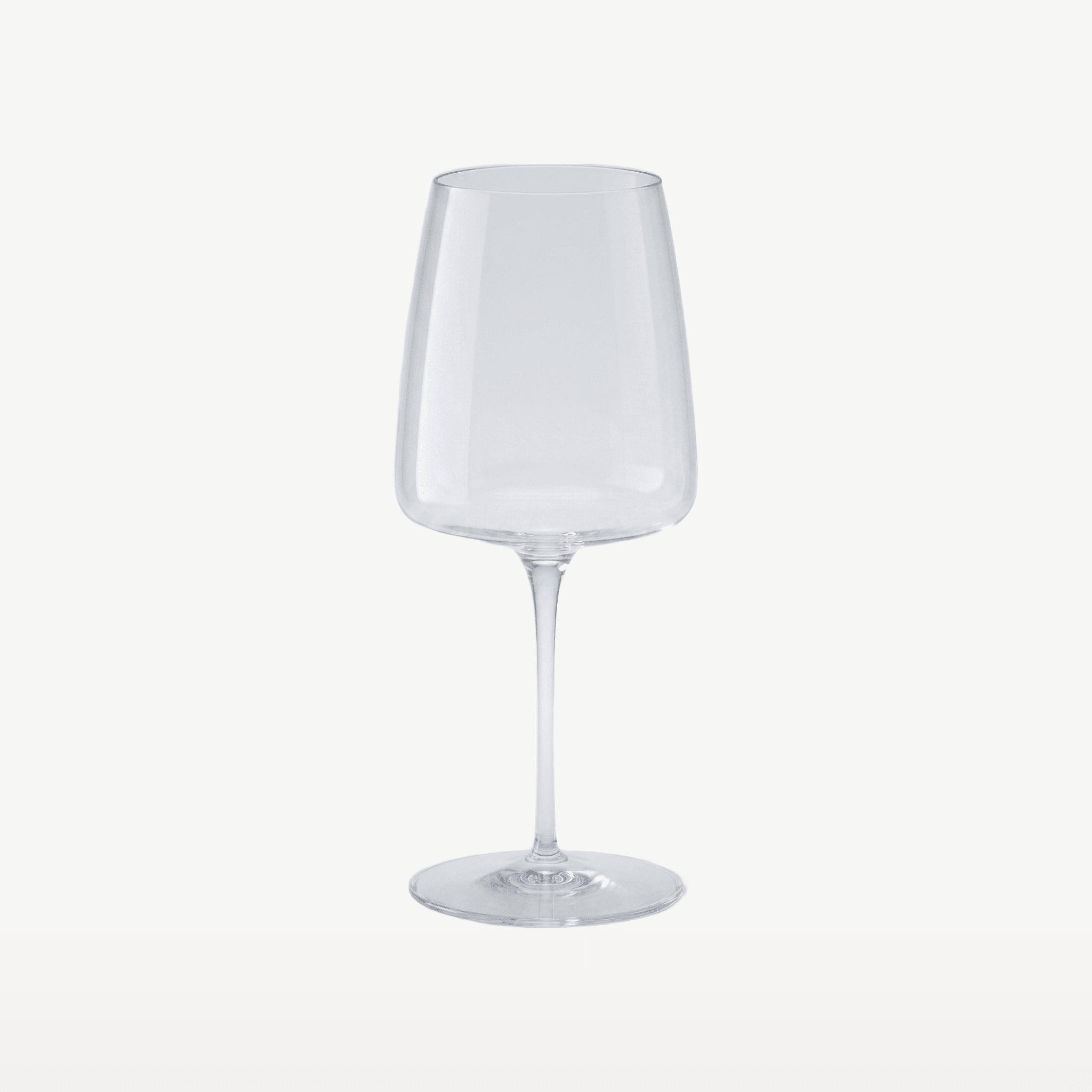 Bormioli Rocco Nexo Wijnglas 45 Cl - 6 Stuks - Glazen.nl