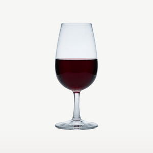 Tasting glasses