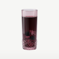 Bormioli Rocco America'20S Longdrinkglas 49 Cl Roze - 6 Stuks