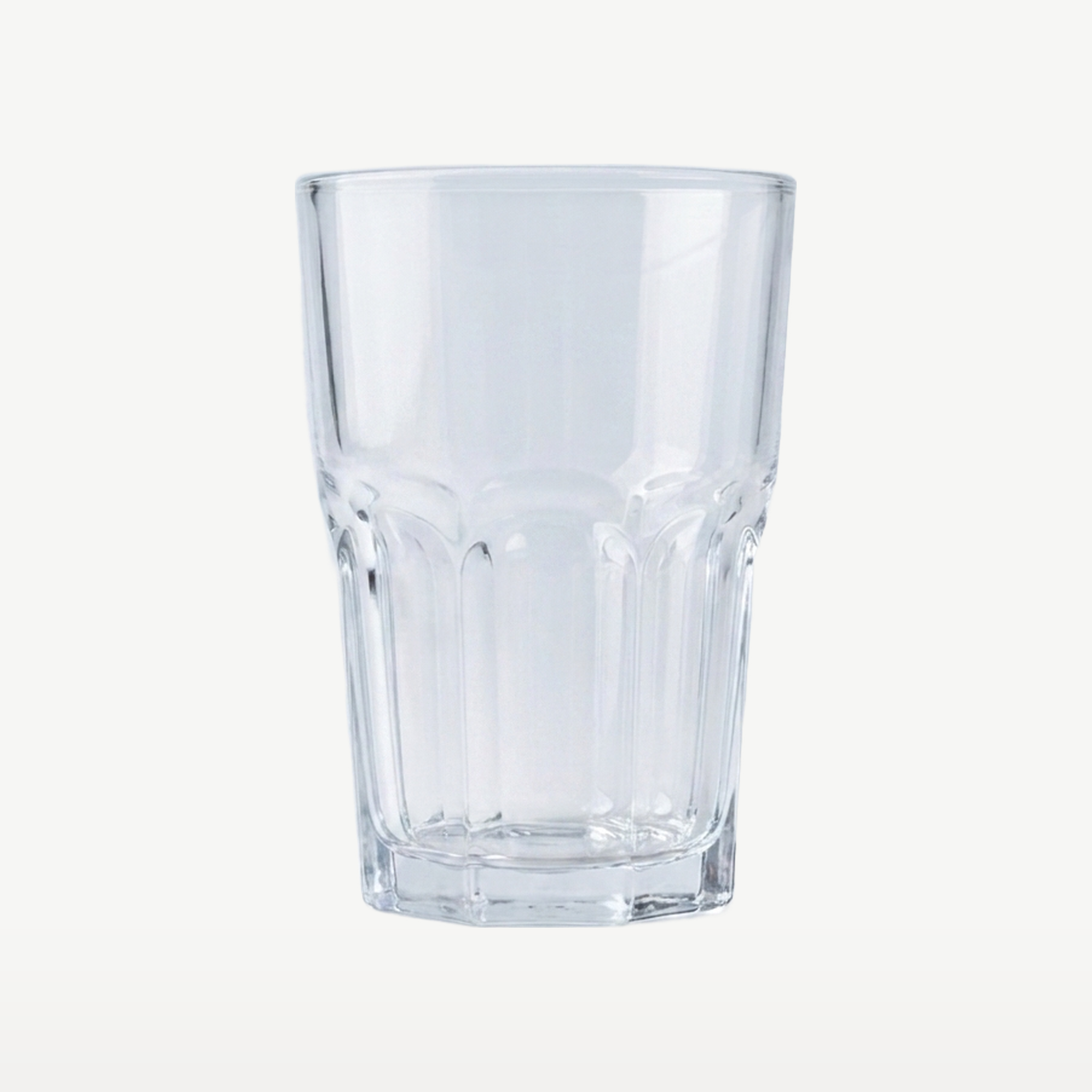 Arcoroc Granity Tumbler 35 Cl - 6 Stuks - Glazen.nl