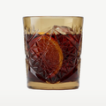 Onis Icon Tumbler 35 Cl Ochre - 6 Pieces