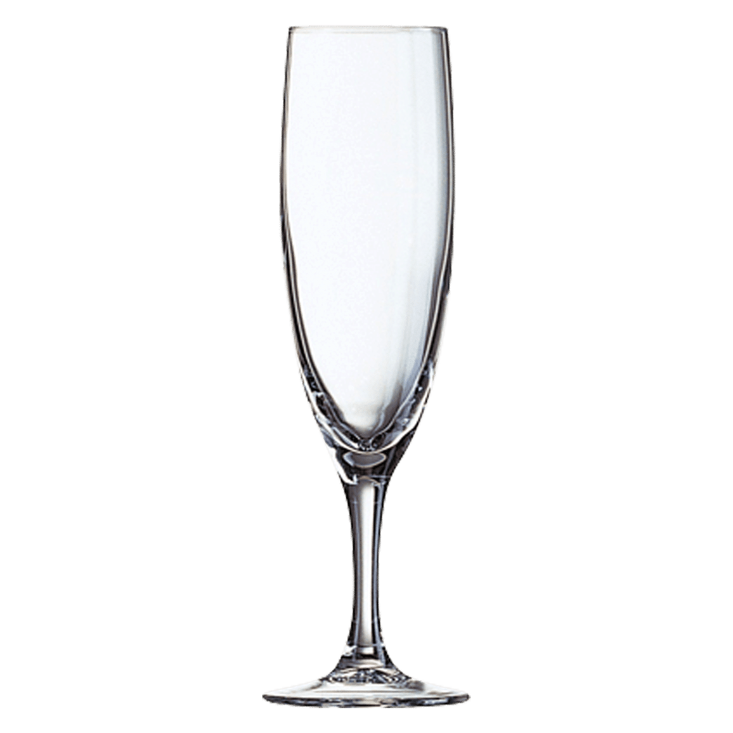 Arcoroc Elegance Champagneflute 17 Cl - 12 Stuks - Glazen.nl