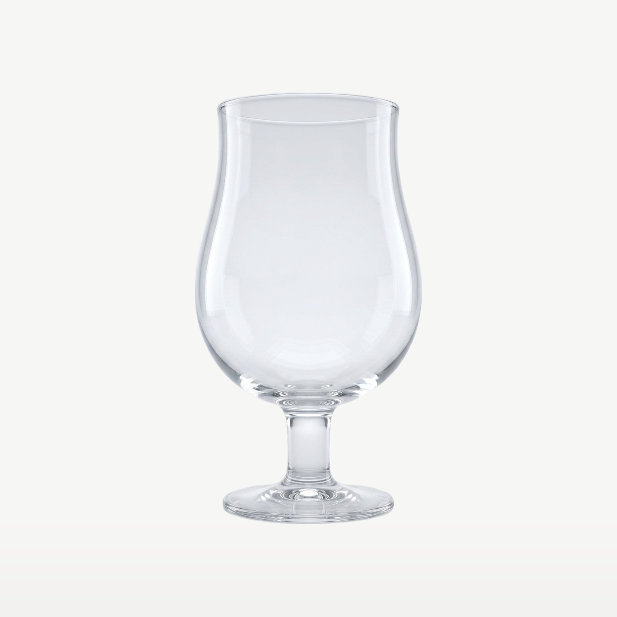Royal Leerdam Beer Specials Bierglas 40 Cl Op Voet - Glazen.nl