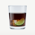 Bormioli Rocco Caravelle Tumbler 20 Cl - 6 Pieces