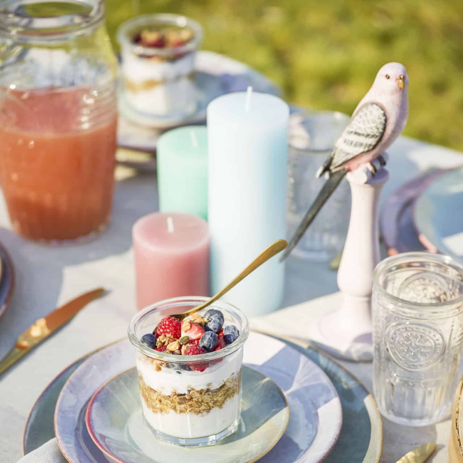 Bormioli Rocco Romantic Longdrinkglas 32,5 Cl - 6 Stuks - Glazen.nl