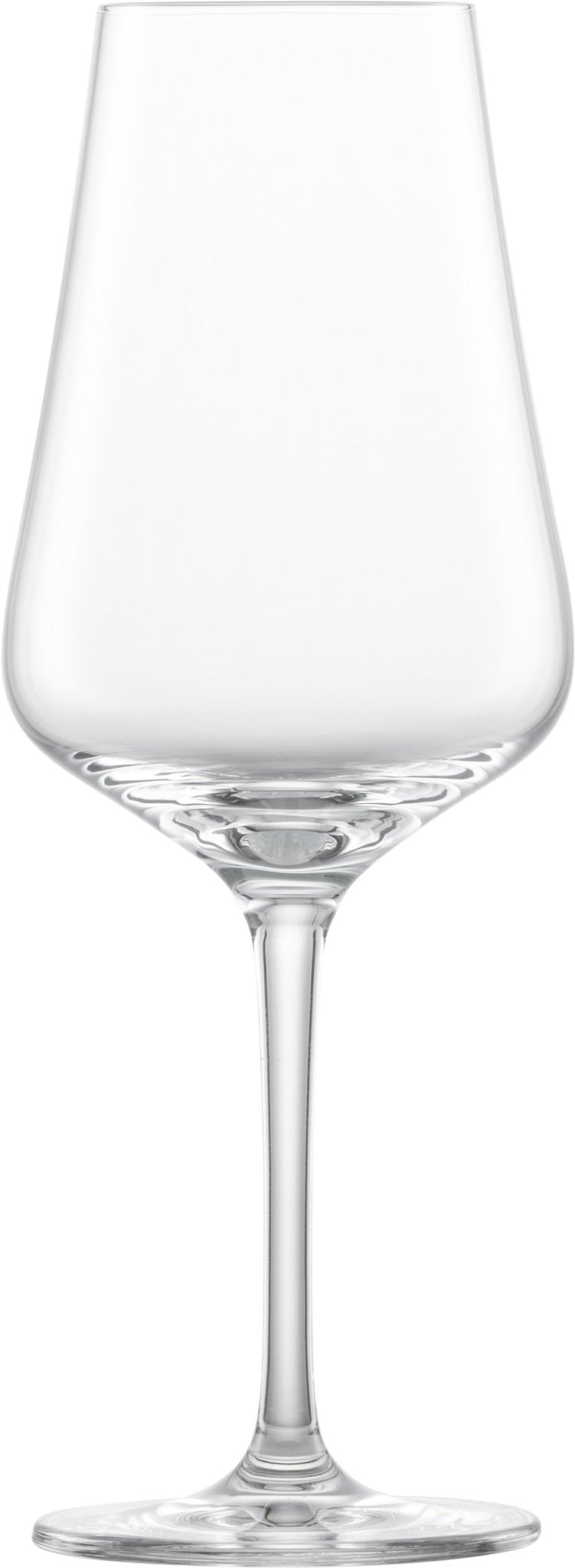 Zwiesel Glas Bouquet Fine Witte Wijnglas Gavi 37 Cl - 2 Stuks