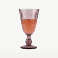 La Rochère Lyonnais Wijnglas 23 Cl Oud Rose - 6 Stuks