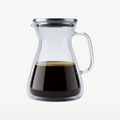 Luigi Bormioli Thermic Glass Koffiemaker 1L