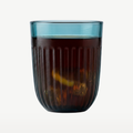 La Rochère Ouessant Tumbler 26 Cl Blauw - 6 Stuks