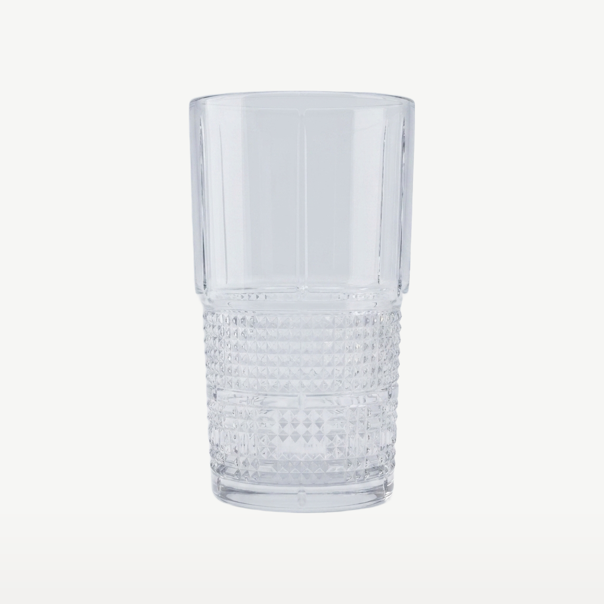 Bormioli Rocco Novecento Tumbler 40,5 Cl - 6 Stuks - Glazen.nl