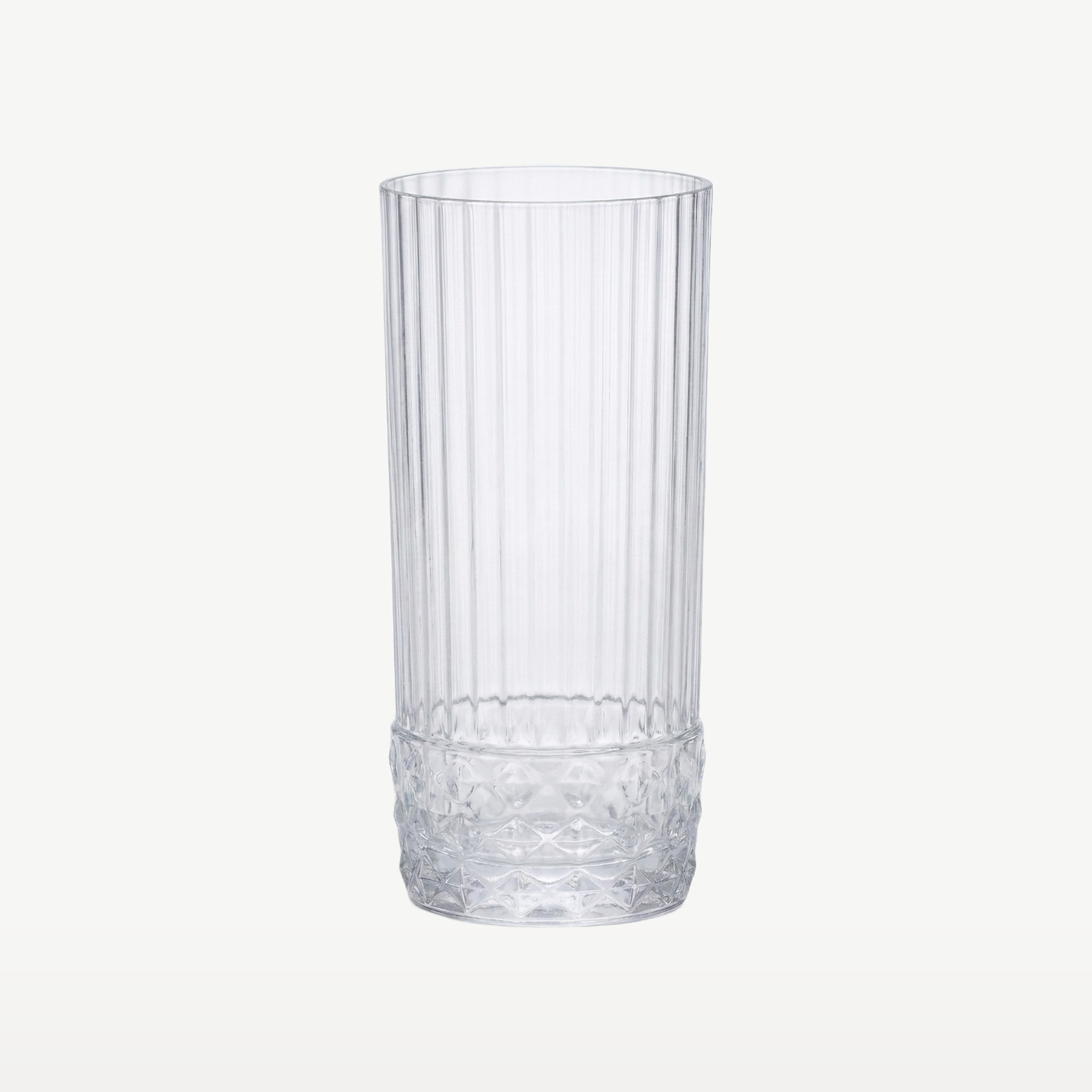 Bormioli Rocco America'20S Longdrinkglas 49 Cl - 6 Stuks - Glazen.nl