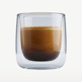 Luigi Bormioli Thermic Glass Koffieglas 11 Cl Cylindrical - 2 Stuks